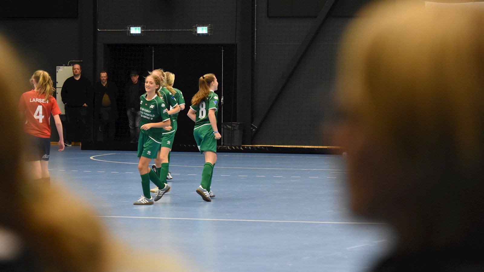 DBU Sjællands Finals blev afgjort i weekenden