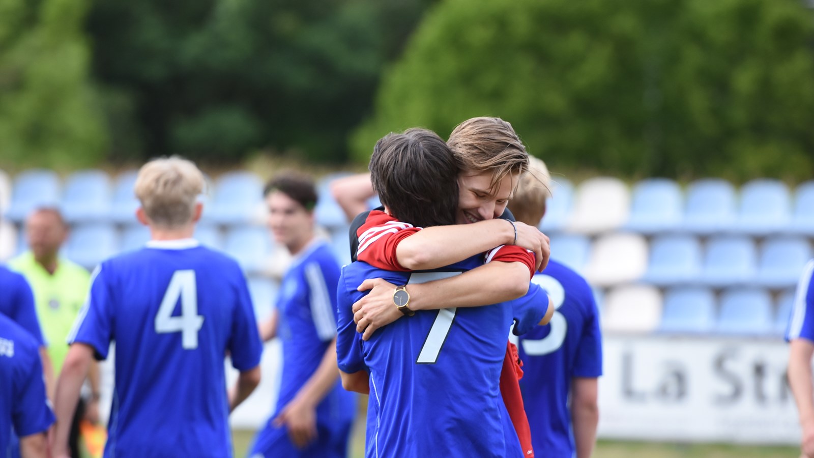 Webinar: Fastholdelse af unge i fodboldklubben