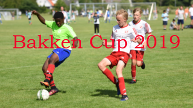 Bakken Cup Tekst Bakken Cup Tekst