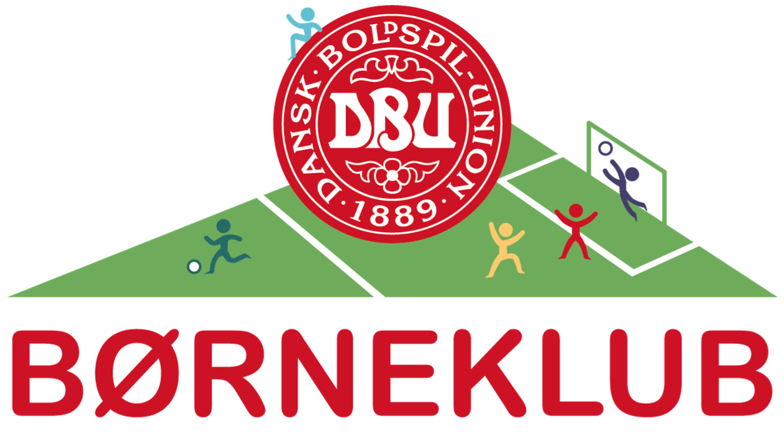 Fodboldklubber landet over hilser DBU Børneklub velkommen