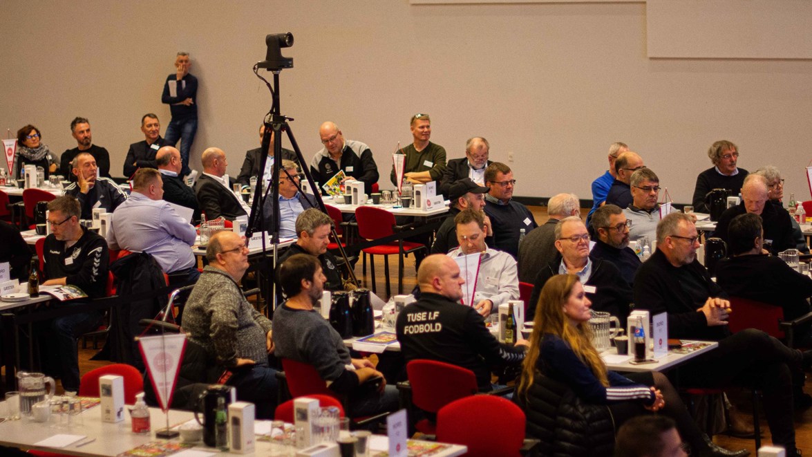 DEL2022: Det hurtige overblik DEL2022: Det hurtige overblik