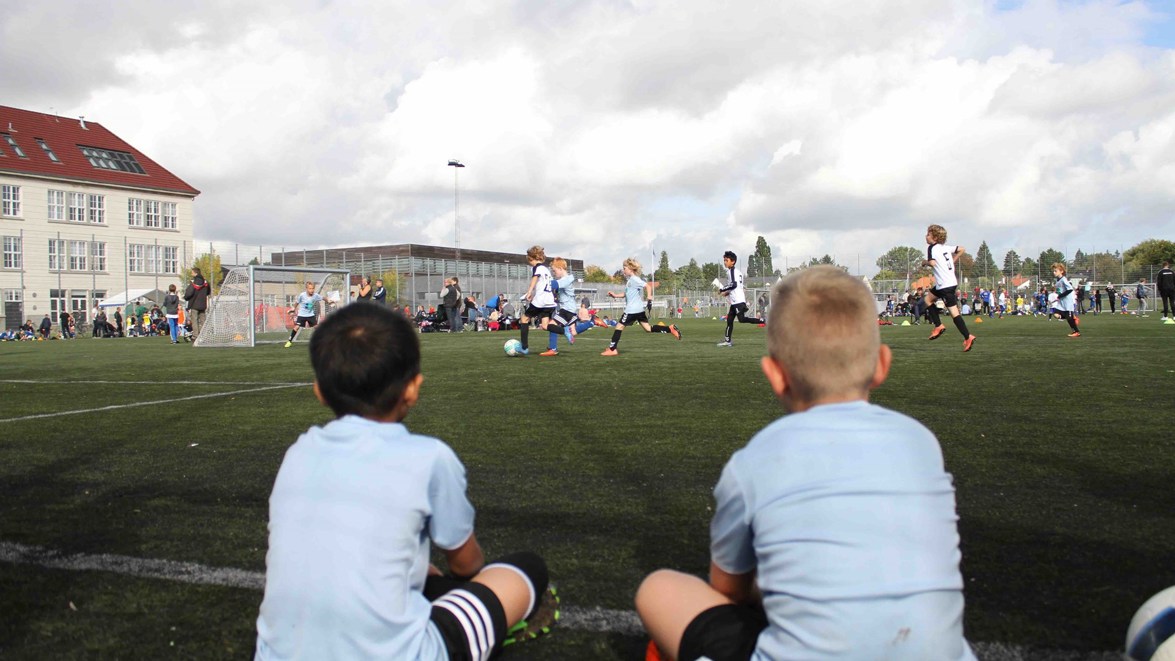Fodboldture, FIFA og fællesspisning: Genstart klubaktiviteterne Fodboldture, FIFA og fællesspisning: Genstart klubaktiviteterne